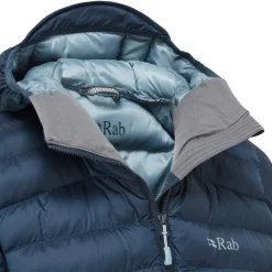 Women Rab Womens Cirrus Alpine Insulated Jacket