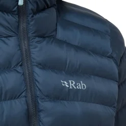 Women Rab Womens Cirrus Alpine Insulated Jacket