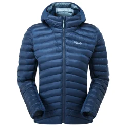 Women Rab Womens Cirrus Flex Insulated Hoody