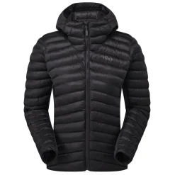 Women Rab Womens Cirrus Flex Insulated Hoody