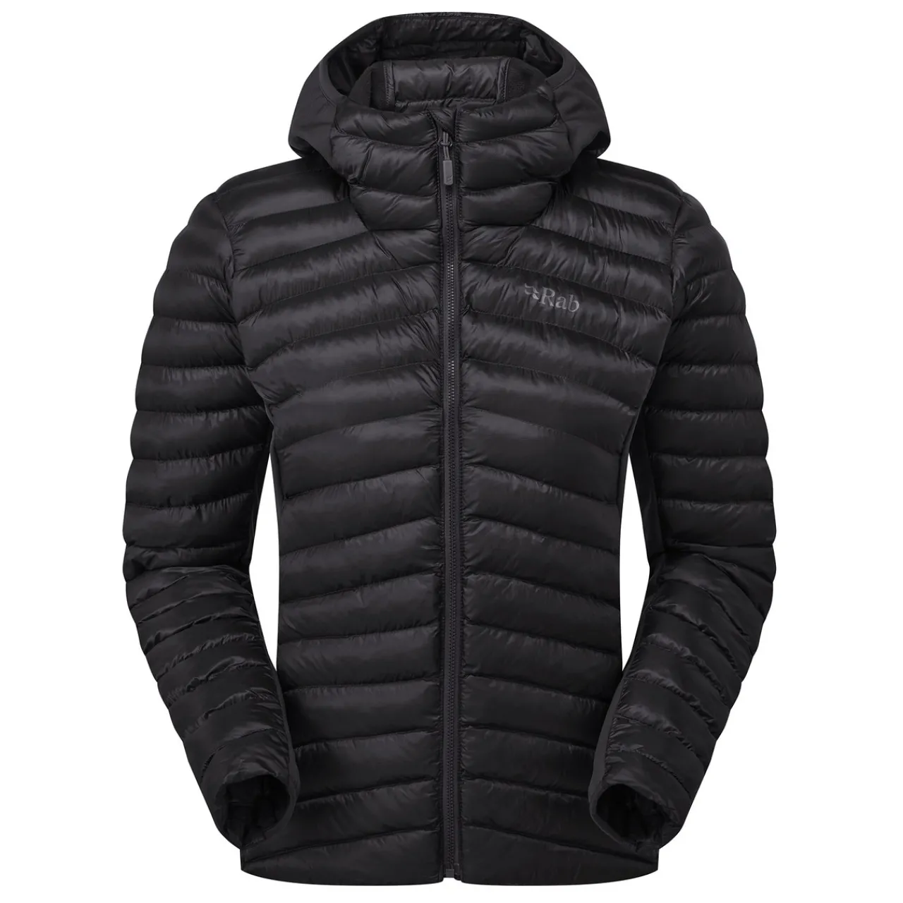 Women Rab Womens Cirrus Flex Insulated Hoody