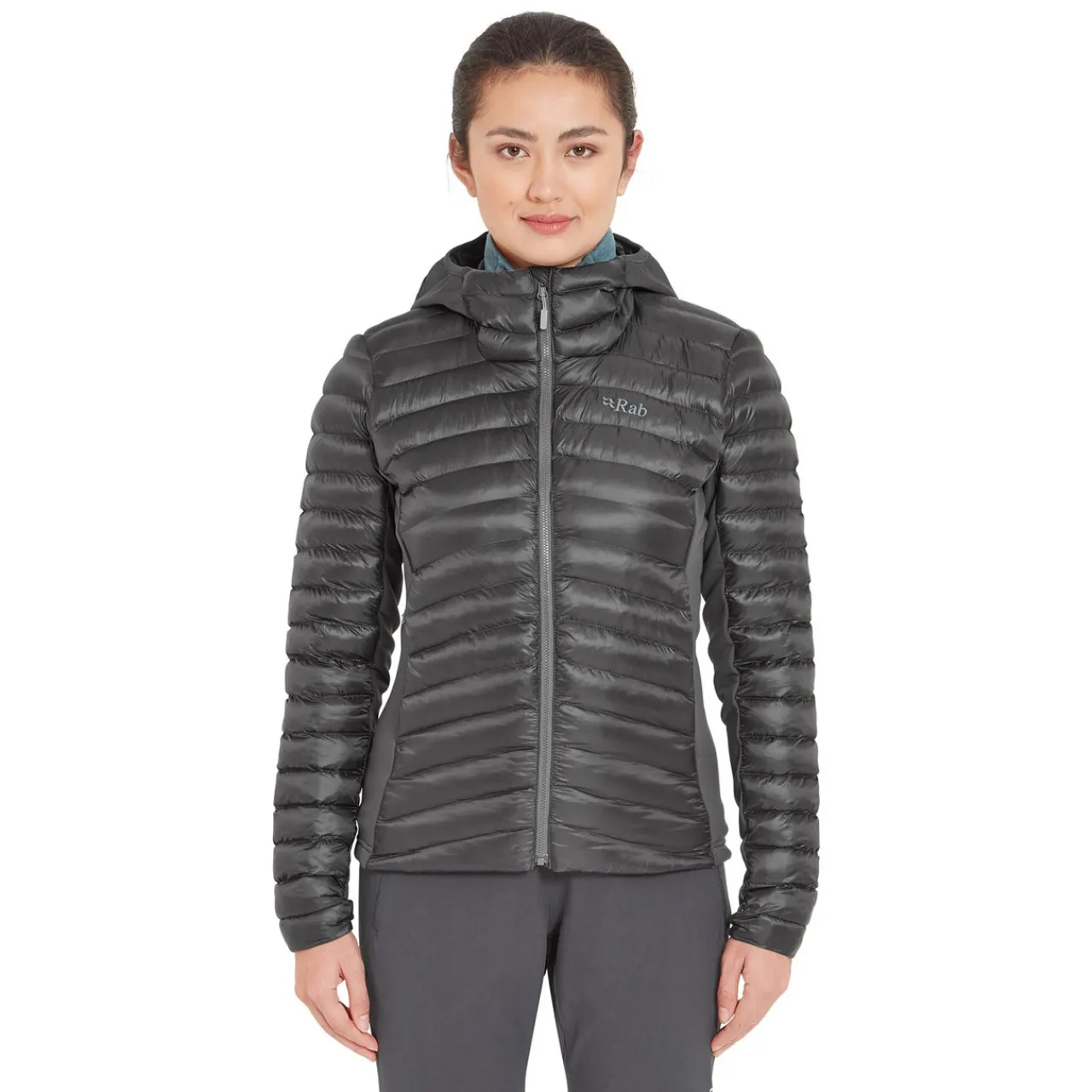 Women Rab Womens Cirrus Flex Insulated Hoody