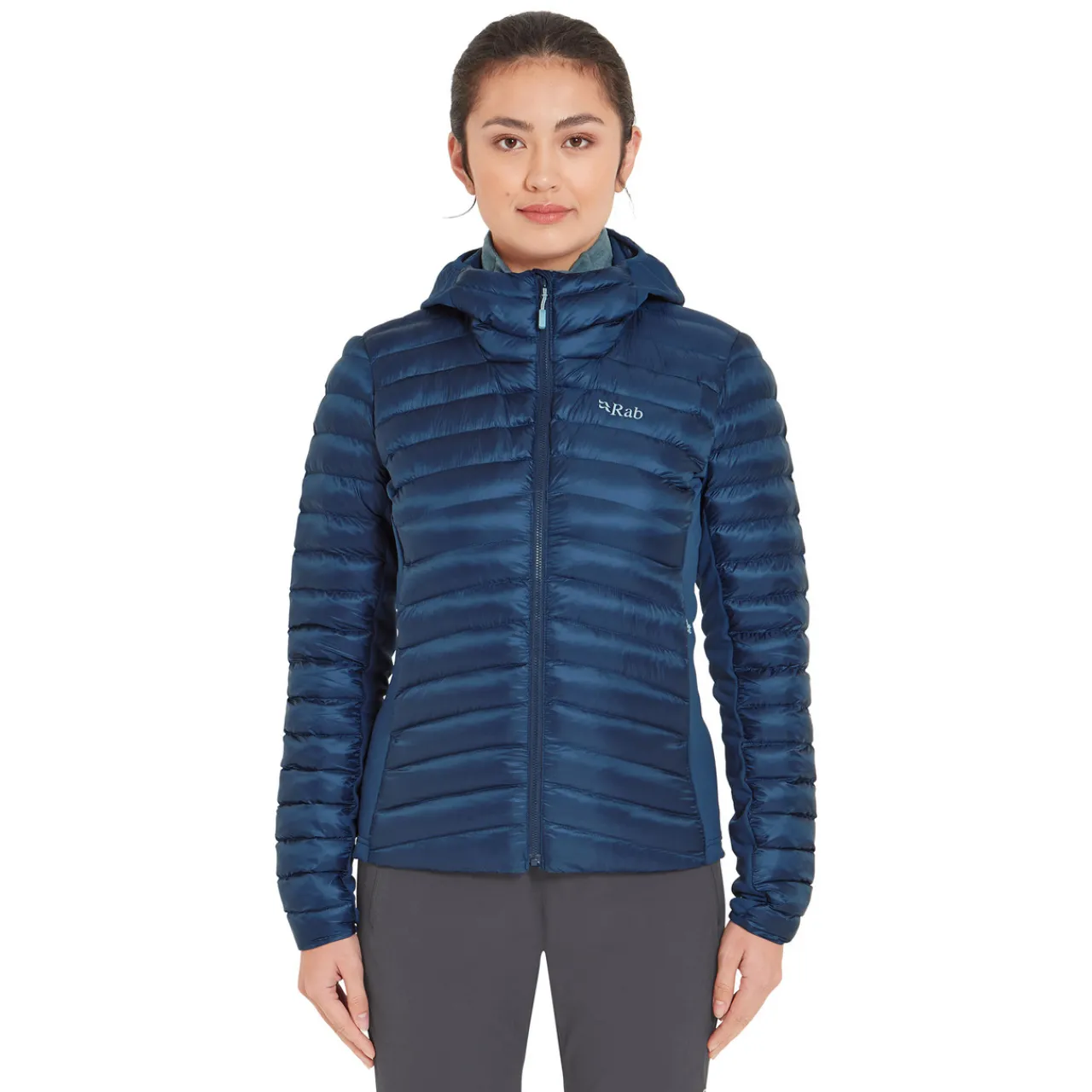 Women Rab Womens Cirrus Flex Insulated Hoody