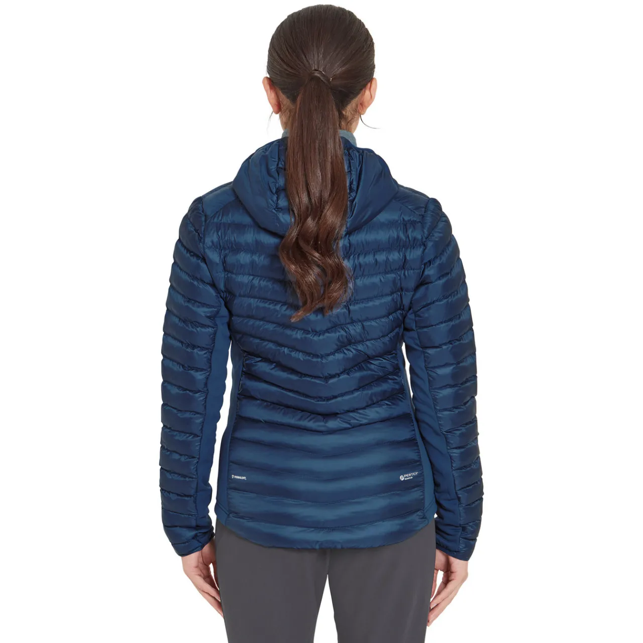 Women Rab Womens Cirrus Flex Insulated Hoody