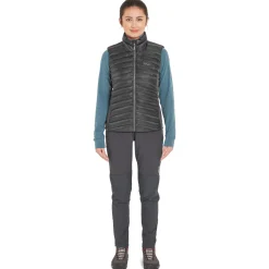 Women Rab Womens Cirrus Flex Insulated Vest