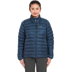 Women Rab Womens Cirrus Insulated Jacket