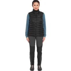 Women Rab Womens Cirrus Insulated Vest