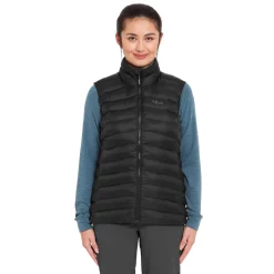 Women Rab Womens Cirrus Insulated Vest