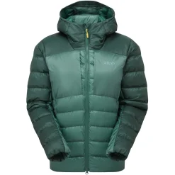 Women Rab Womens Cirrus Ultra Insulated Hoody