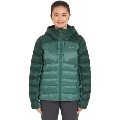 Women Rab Womens Cirrus Ultra Insulated Hoody