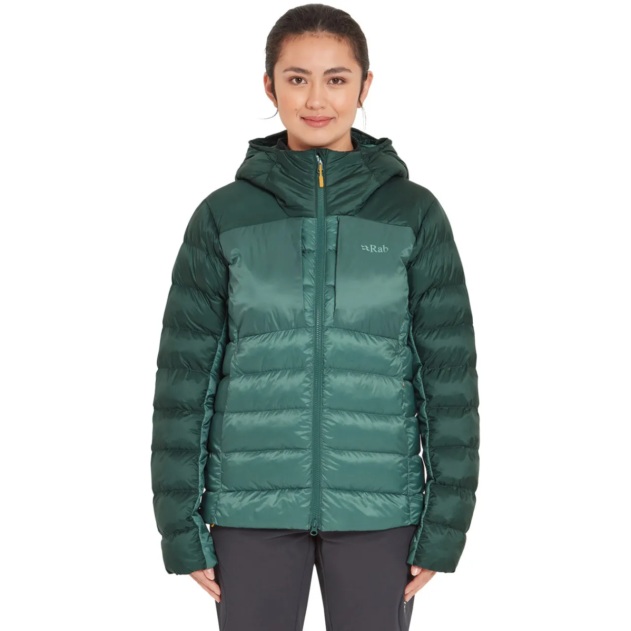 Women Rab Womens Cirrus Ultra Insulated Hoody