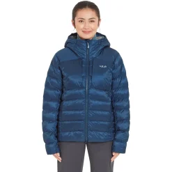 Women Rab Womens Cirrus Ultra Insulated Hoody