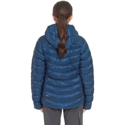 Women Rab Womens Cirrus Ultra Insulated Hoody