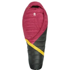 Sierra Designs Womens Cloud 800 20 Degree Down Sleeping Bag