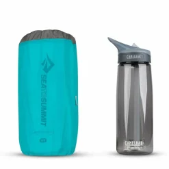 Sea to Summit Womens Comfort Light Insulated Sleeping Mat - Regular