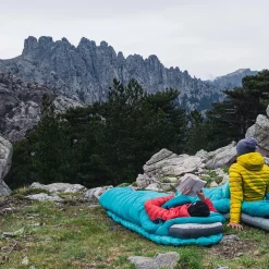 Sea to Summit Womens Comfort Light Insulated Sleeping Mat - Regular