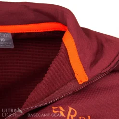 Women Rab Womens Conduit Pull-On