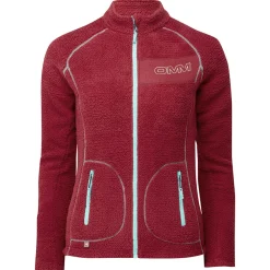 Women OMM Womens Core Jacket