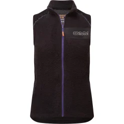 Women OMM Womens Core Zipped Vest