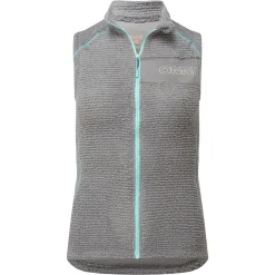 Women OMM Womens Core Zipped Vest