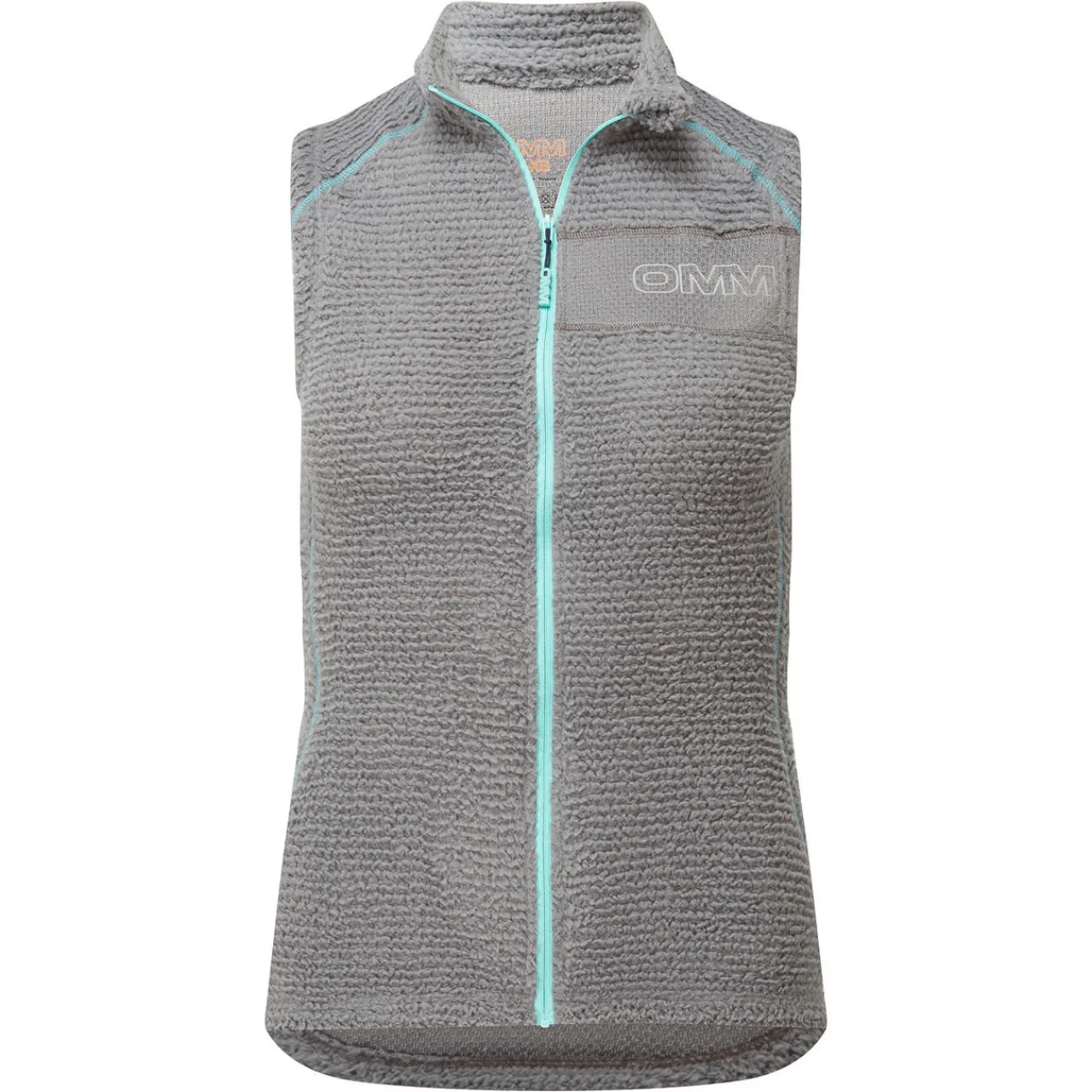 Women OMM Womens Core Zipped Vest