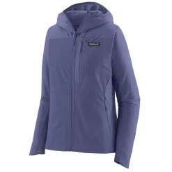 Women Patagonia Womens CrossStrata Hoody