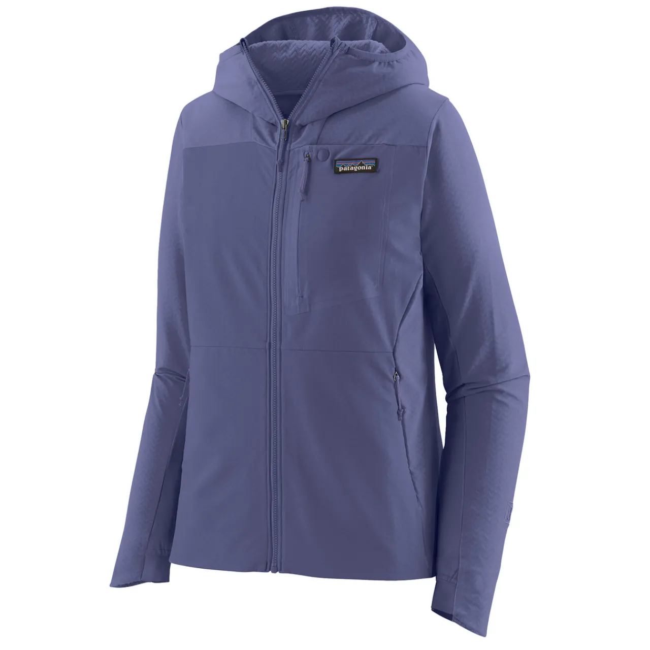 Women Patagonia Womens CrossStrata Hoody