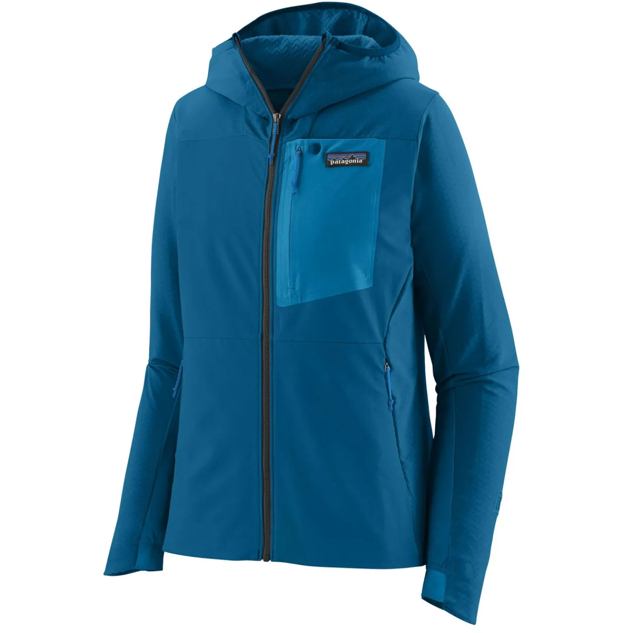 Women Patagonia Womens CrossStrata Hoody