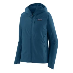 Women Patagonia Womens CrossStrata Hoody