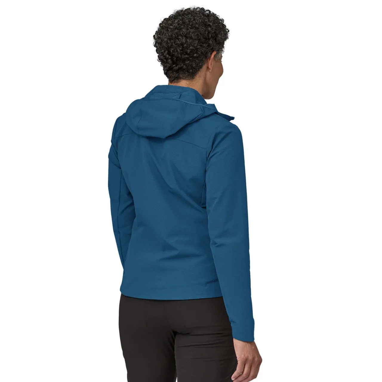 Women Patagonia Womens CrossStrata Hoody