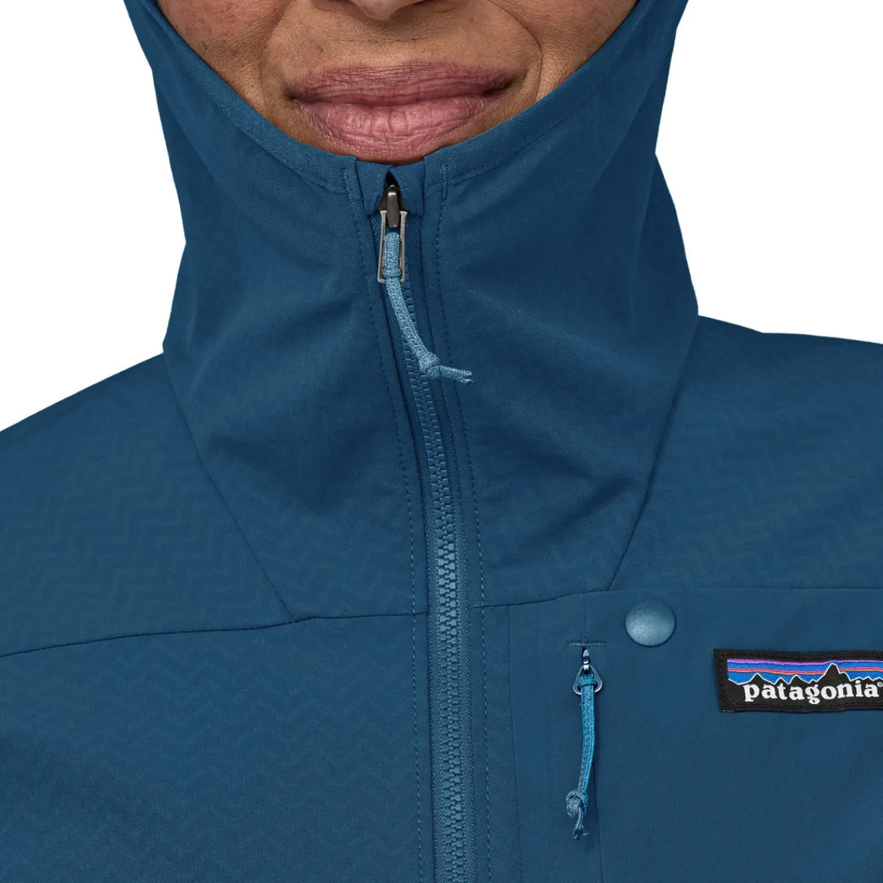 Women Patagonia Womens CrossStrata Hoody