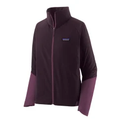 Women Patagonia Womens CrossStrata Jacket