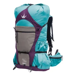 Granite Gear Womens Crown3 40 Eco Rucksack