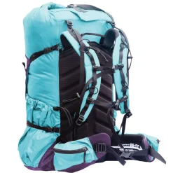 Granite Gear Womens Crown3 40 Eco Rucksack