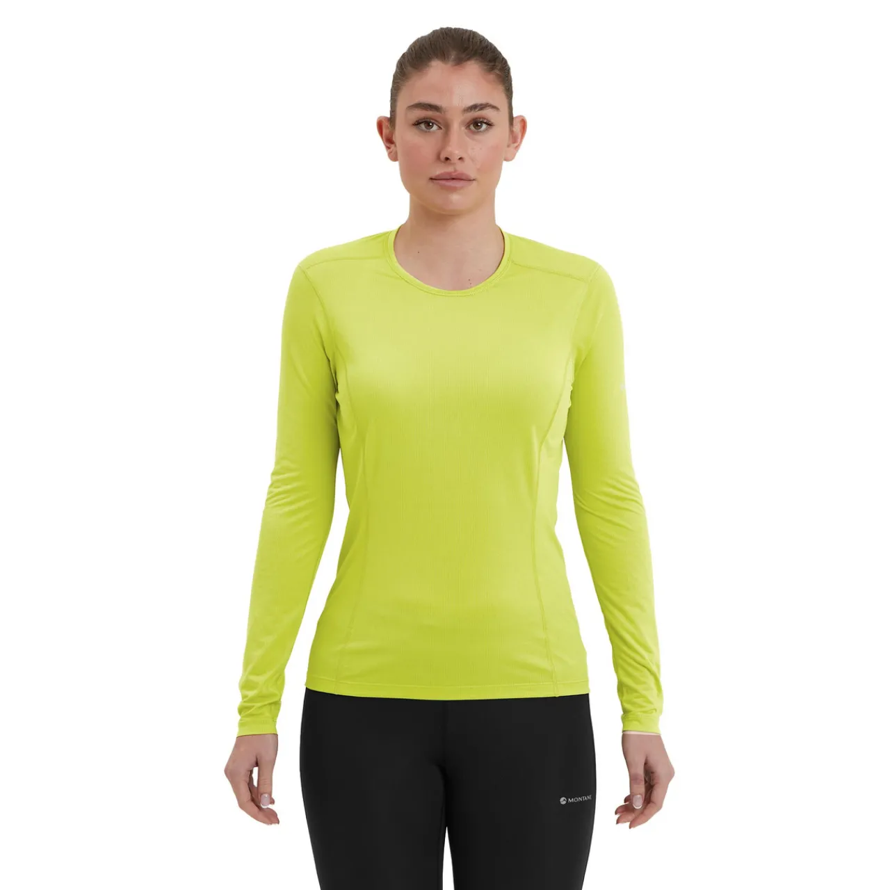 Women Montane Womens Dart Lite Long Sleeve T-Shirt