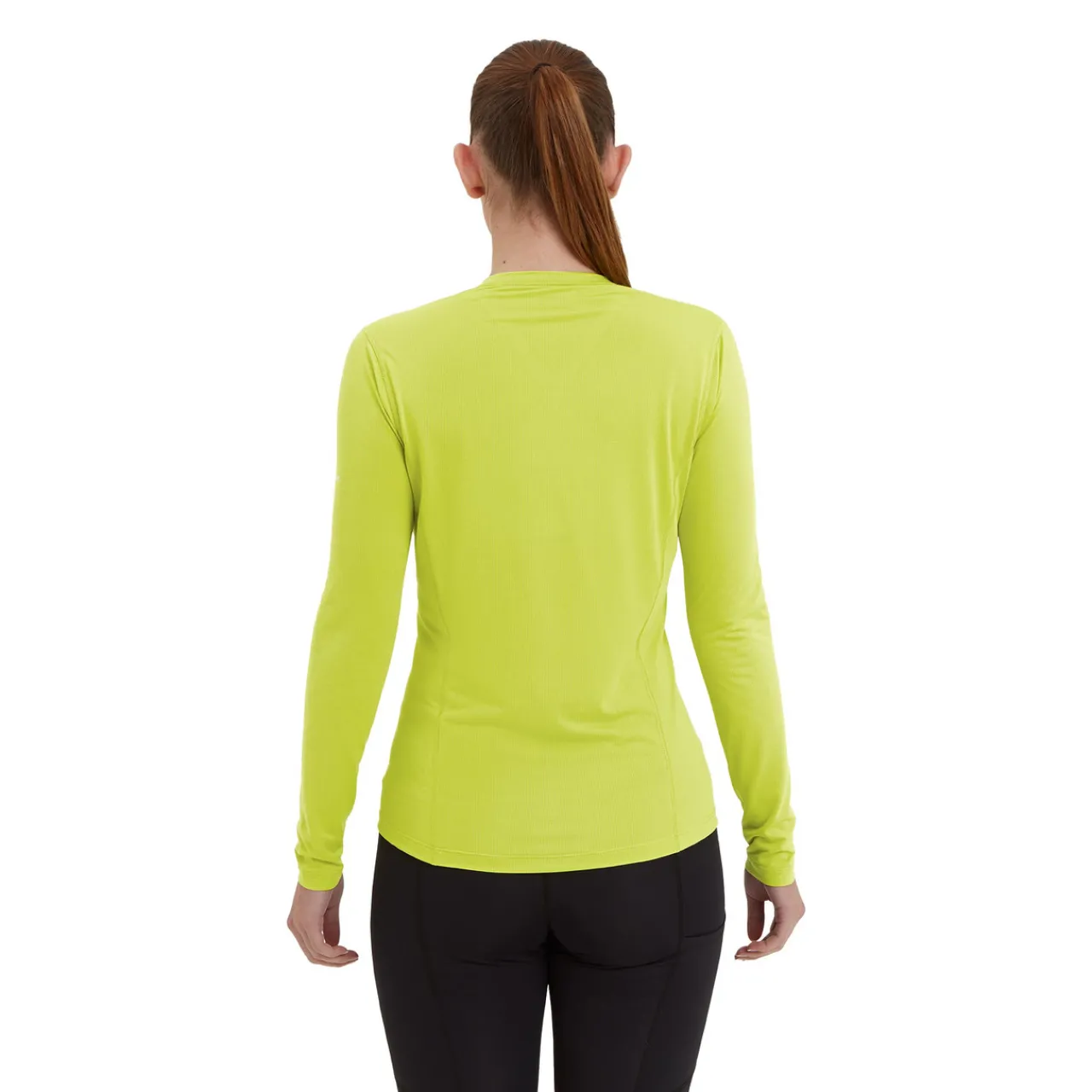 Women Montane Womens Dart Lite Long Sleeve T-Shirt