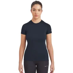 Women Montane Womens Dart Lite T-Shirt