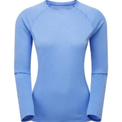 Women Montane Womens Dart Long Sleeve T-Shirt