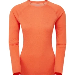 Women Montane Womens Dart Long Sleeve T-Shirt