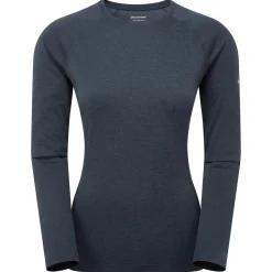 Women Montane Womens Dart Long Sleeve T-Shirt