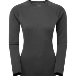 Women Montane Womens Dart Long Sleeve T-Shirt