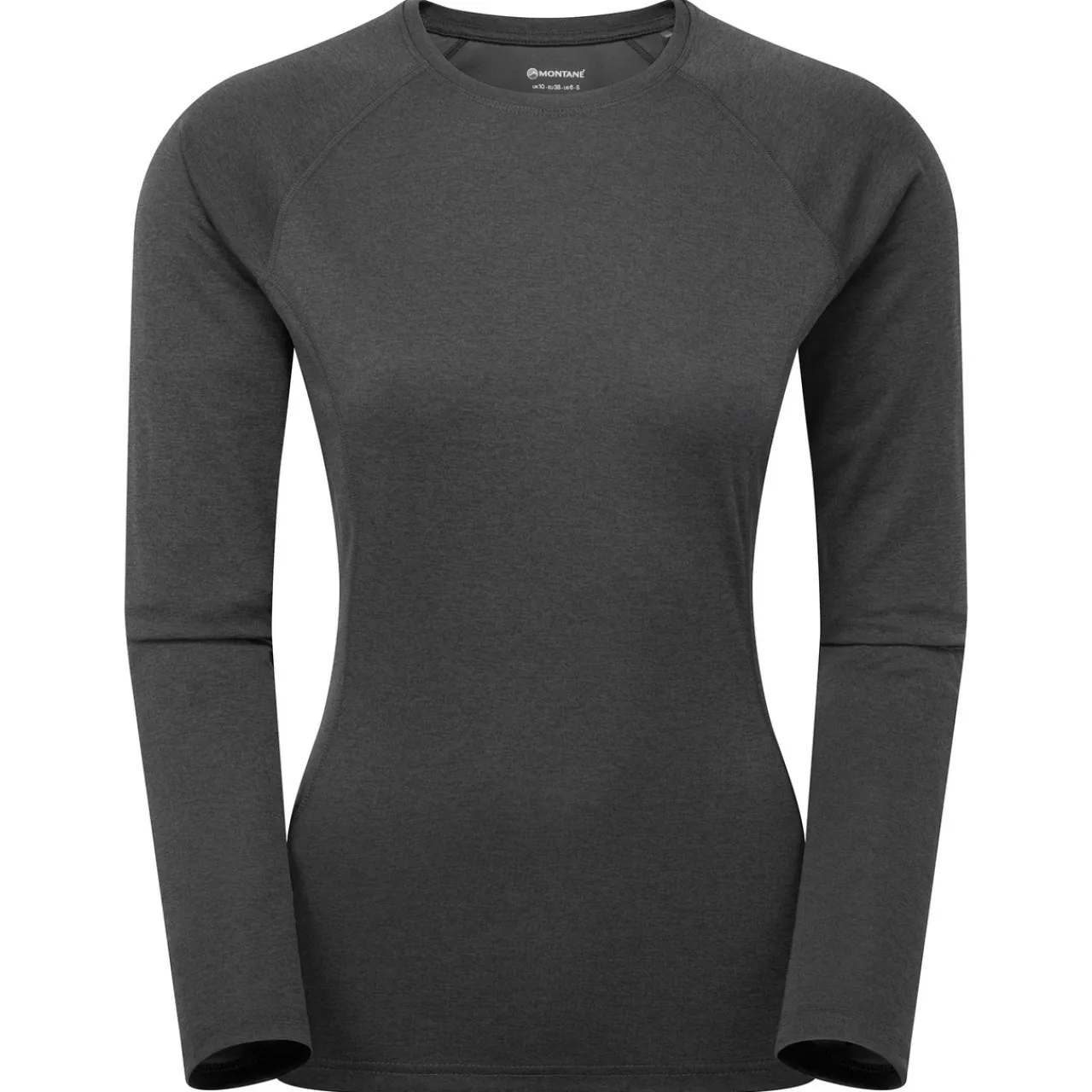 Women Montane Womens Dart Long Sleeve T-Shirt
