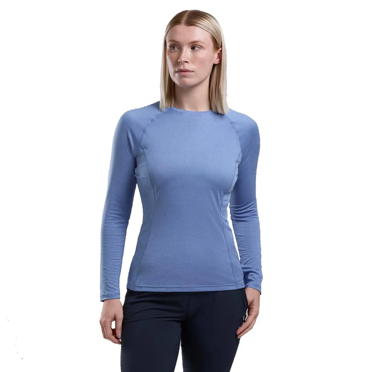 Women Montane Womens Dart Long Sleeve T-Shirt