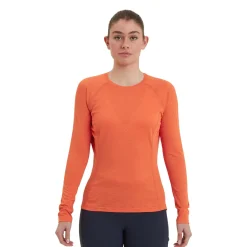 Women Montane Womens Dart Long Sleeve T-Shirt
