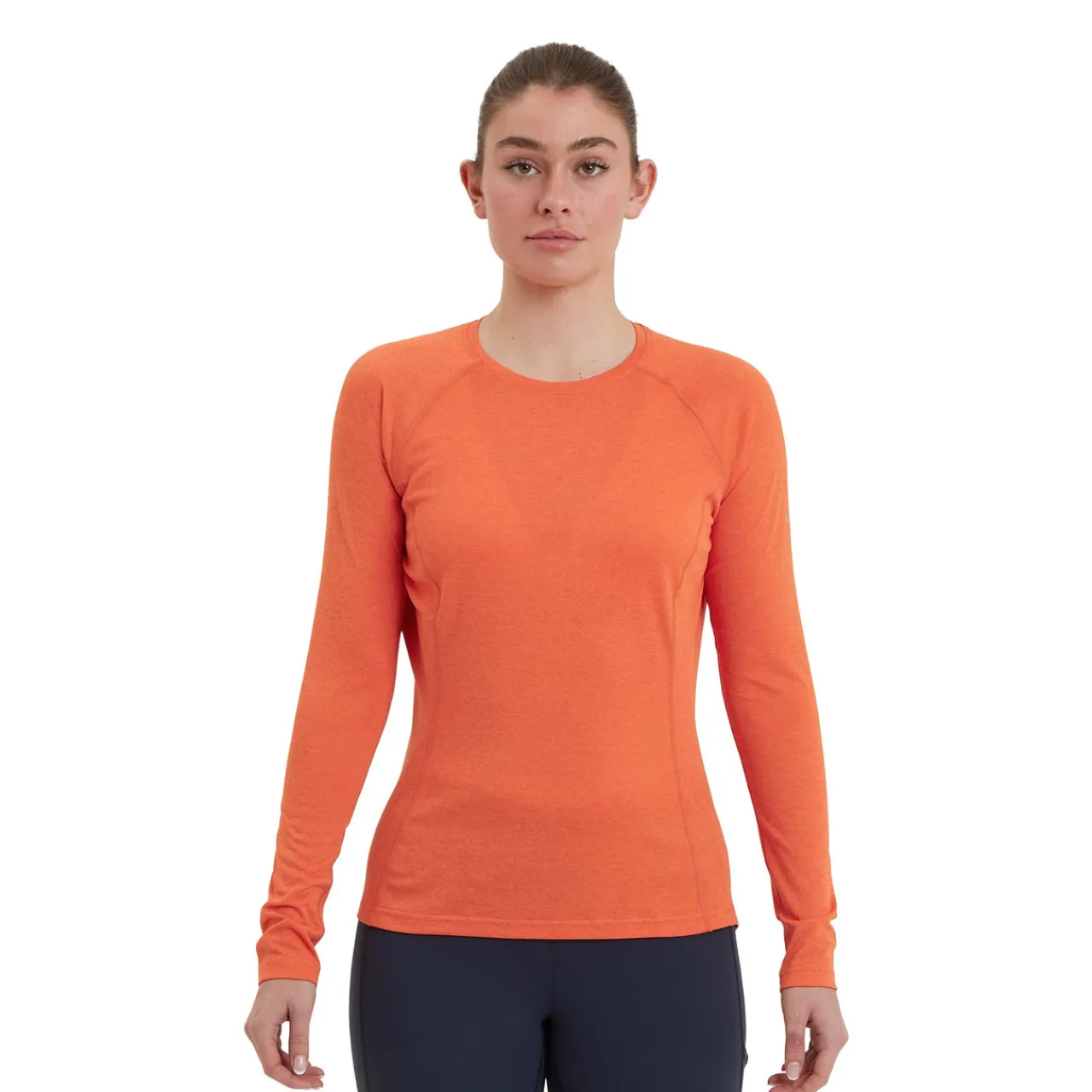 Women Montane Womens Dart Long Sleeve T-Shirt