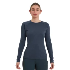 Women Montane Womens Dart Long Sleeve T-Shirt