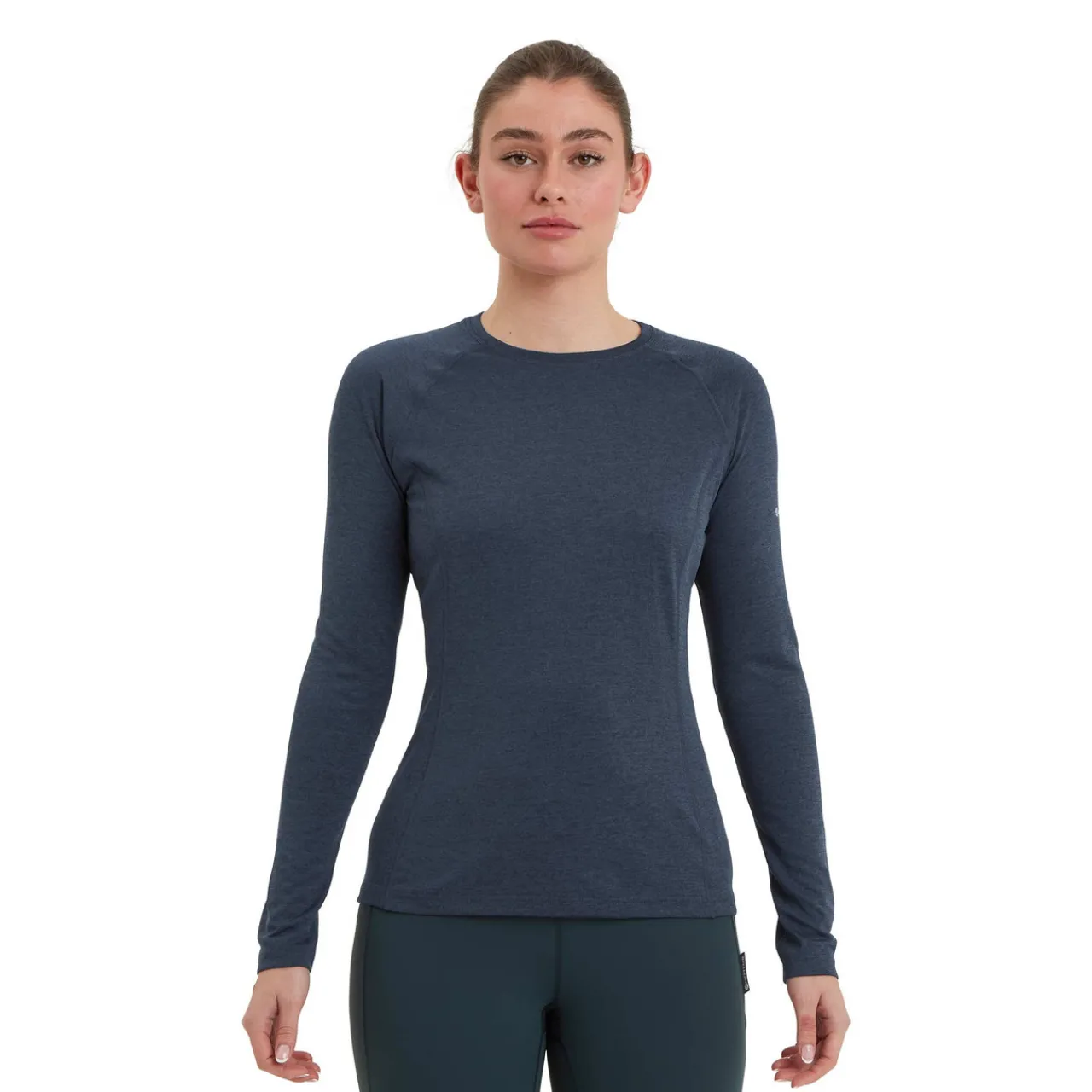 Women Montane Womens Dart Long Sleeve T-Shirt