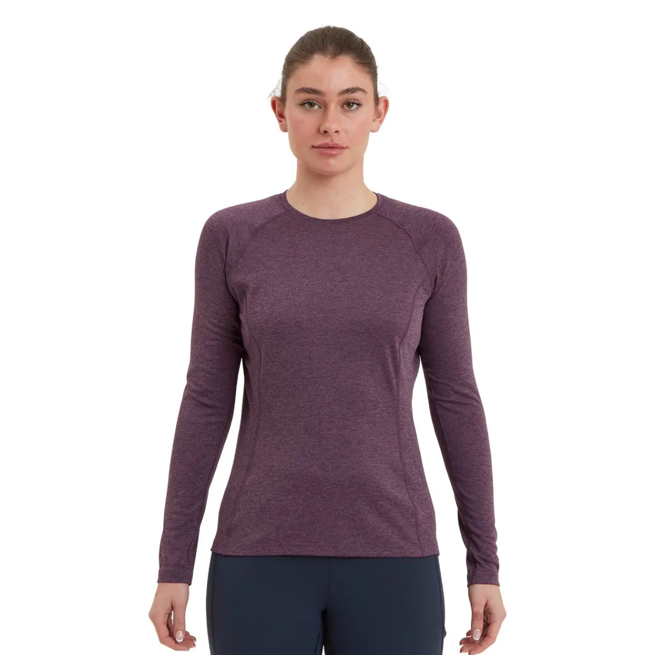 Women Montane Womens Dart Long Sleeve T-Shirt