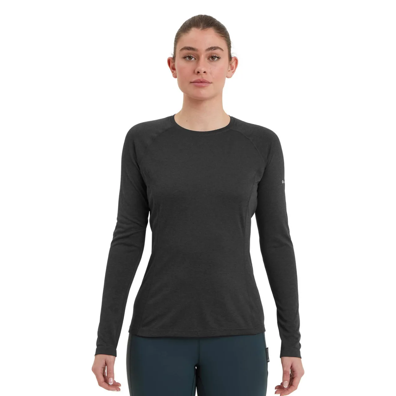 Women Montane Womens Dart Long Sleeve T-Shirt