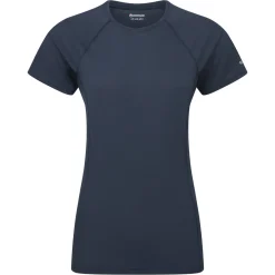 Women Montane Womens Dart Nano T-Shirt